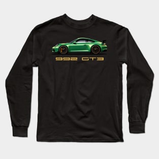 992 GT3 Long Sleeve T-Shirt